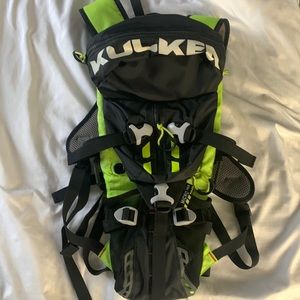 Kulkea Micro Pack Multi Sport Backpack